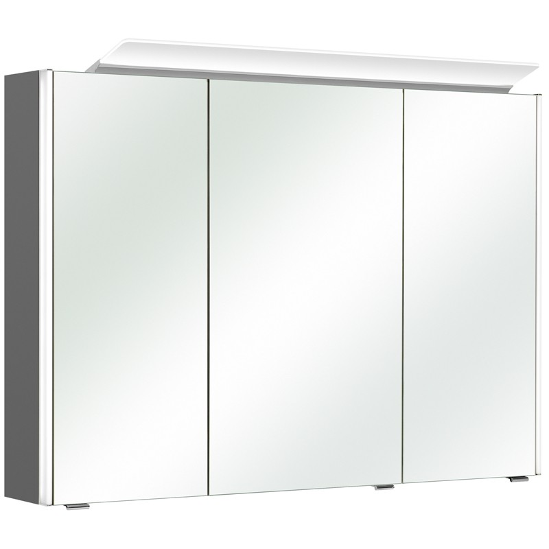 Pelipal S10 LEDplus Spiegelschrank 15-II  
